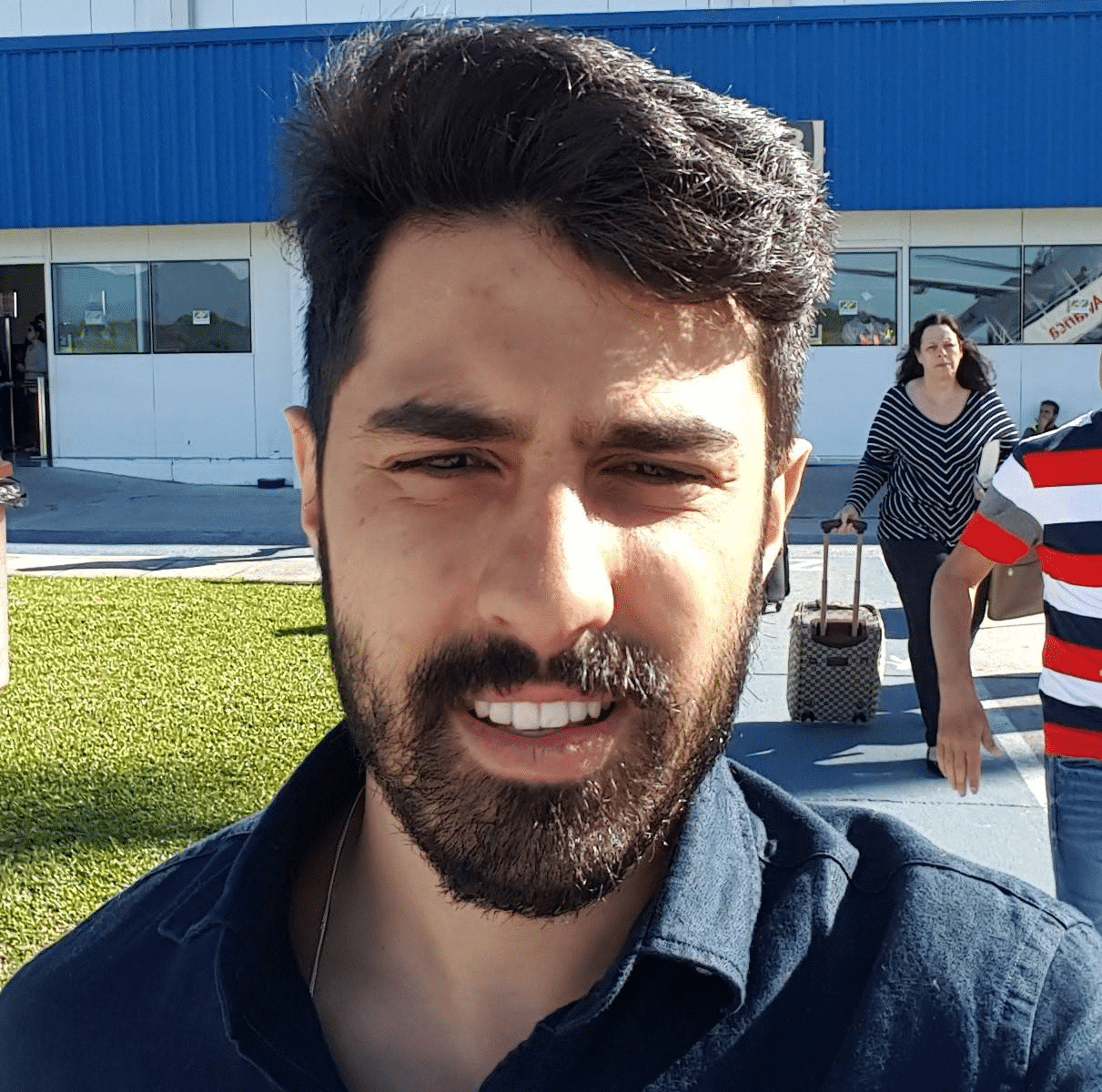 Luis Felipe