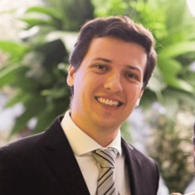 Pedro Silva