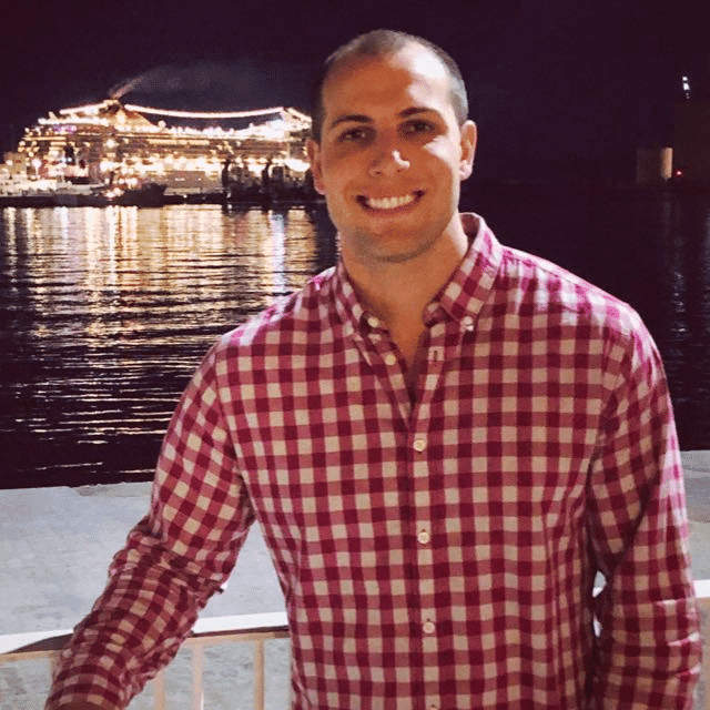 Vinicius Santos